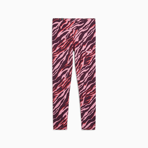 Leggings Sportivi Bambini ESS+ PUMA: Comfort e Stile per Giocare